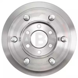 Stabdžių diskas  A.B.S. 18328