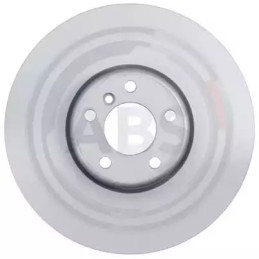 Stabdžių diskas  A.B.S. 18372