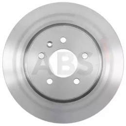 Stabdžių diskas  A.B.S. 18341