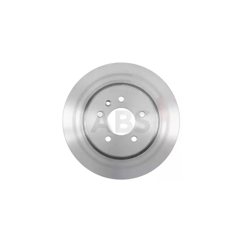 Stabdžių diskas  A.B.S. 18341