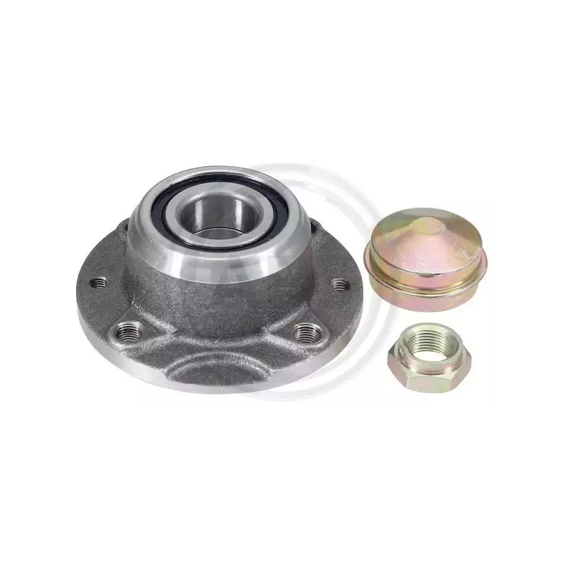 Rato stebulė  A.B.S. 200025