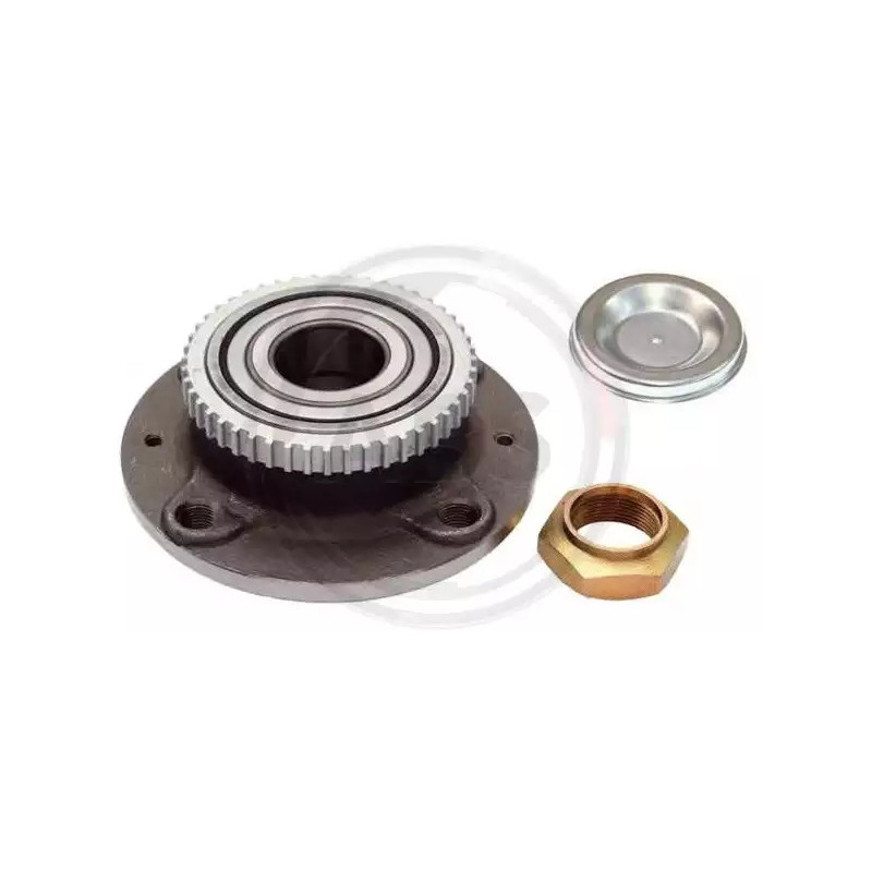 Rato stebulė  A.B.S. 200218