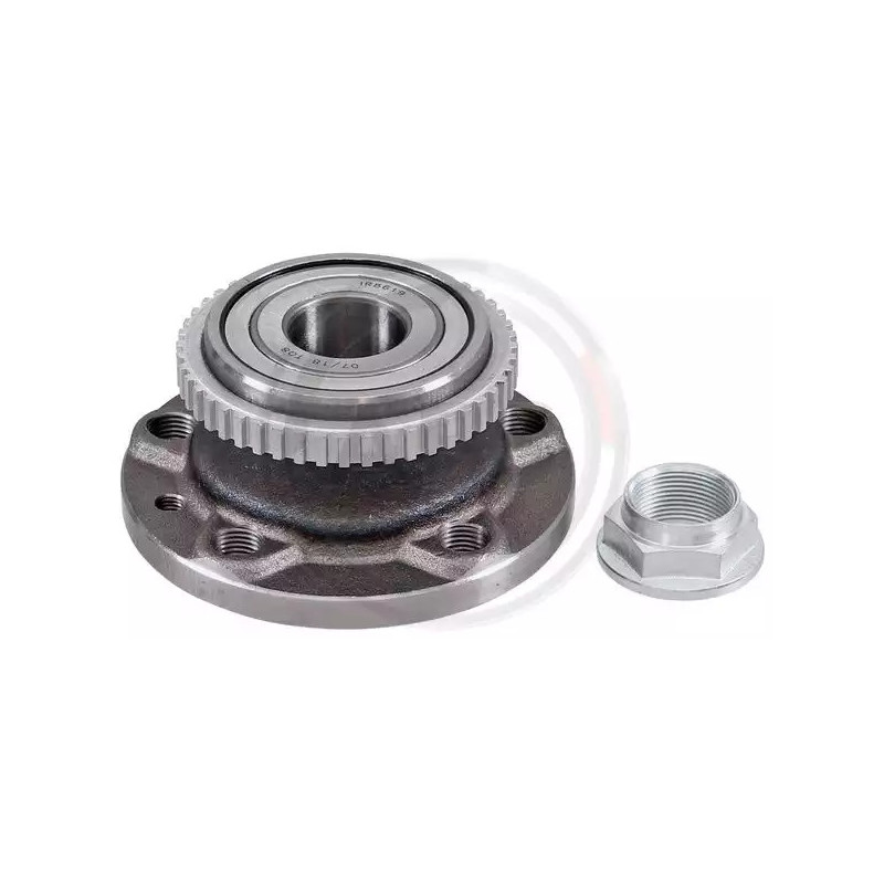 Rato stebulė  A.B.S. 200765