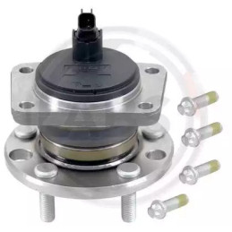 Rato stebulė  A.B.S. 200885