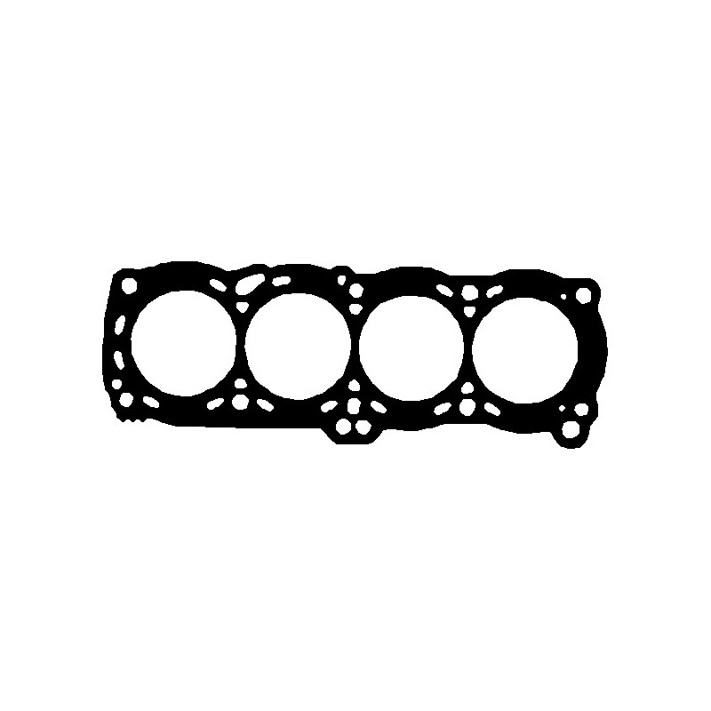 Cilindro galvos tarpinė  ELRING 580.791