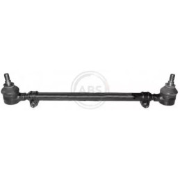 Strypo montavimas  A.B.S. 250087