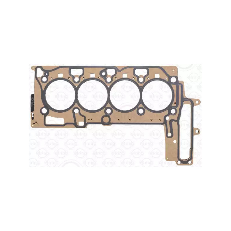 Cilindro galvos tarpinė  ELRING 658.200