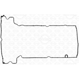 Svirties dangtelio tarpinė  ELRING 719.770