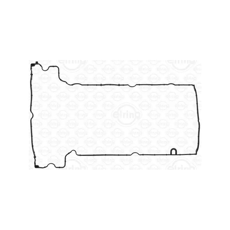 Svirties dangtelio tarpinė  ELRING 719.770