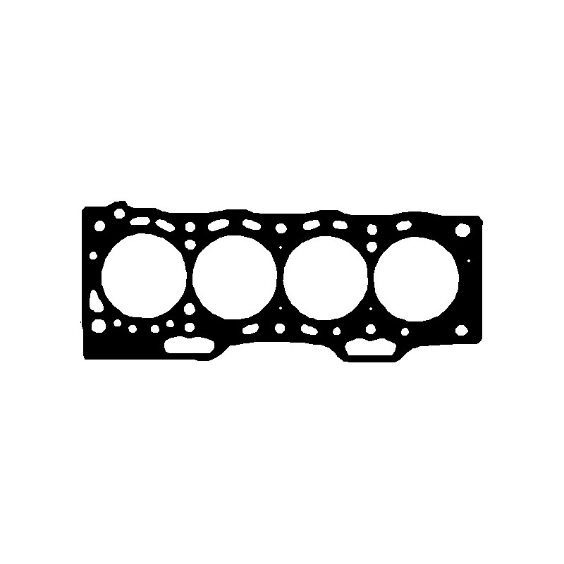 Cilindro galvos tarpinė  ELRING 752.674