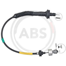 Sankabos trosas  A.B.S. K27630