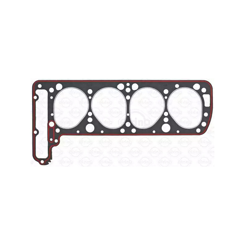 Cilindro galvos tarpinė  ELRING 831.397