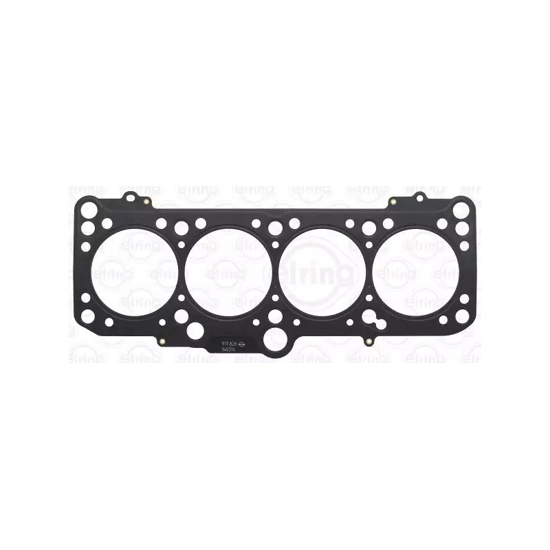 Cilindro galvos tarpinė  ELRING 917.826