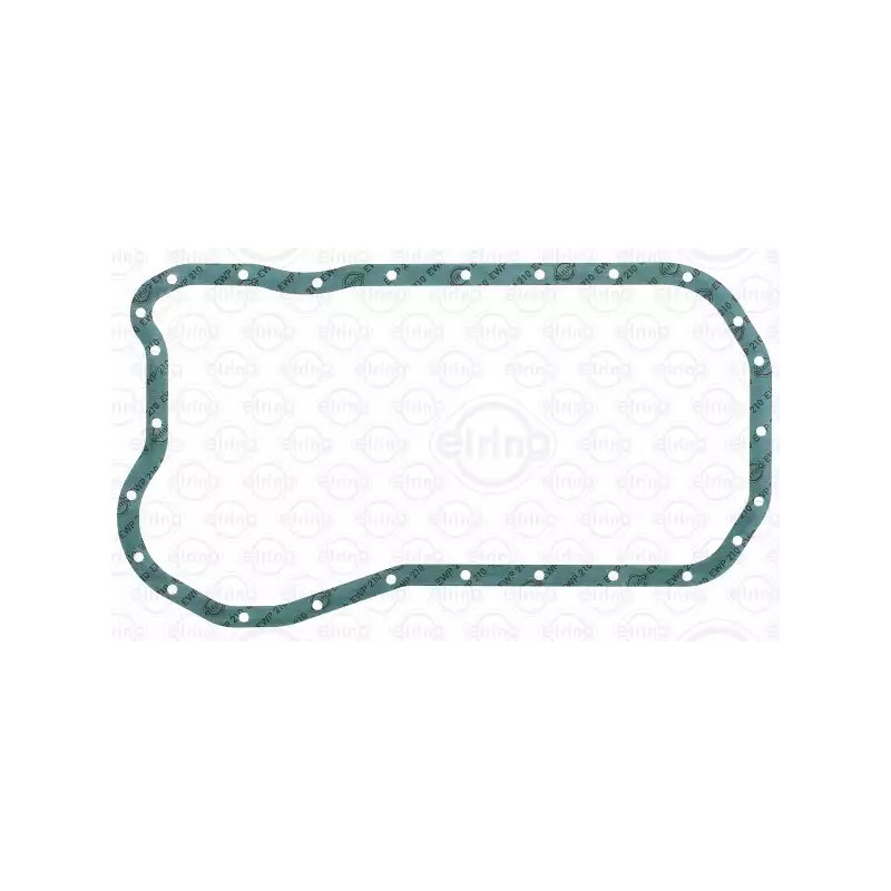 Alyvos karterio tarpinė  ELRING 917.975