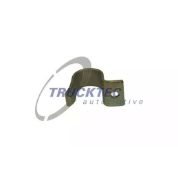 Stabilizatoriaus apkaba  TRUCKTEC AUTOMOTIVE 02.30.038