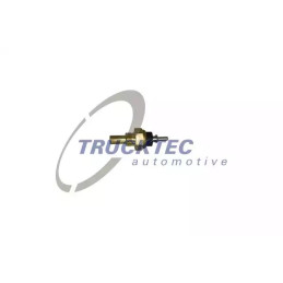 Aušinimo skysčio temperatūros siuntimo blokas  TRUCKTEC AUTOMOTIVE 02.42.005