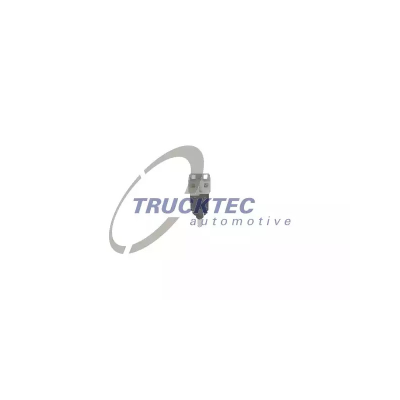 Stabdžių žibinto jungiklis  TRUCKTEC AUTOMOTIVE 02.42.269