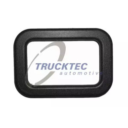 Durų rankenėlės rėmelis  TRUCKTEC AUTOMOTIVE 08.62.107