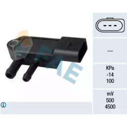 Išmetimo slėgio jutiklis  FAE 16109