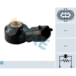 Detonacijos jutiklis  FAE 60104