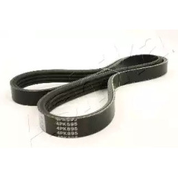 Dirželis  ASHIKA 112-4PK895