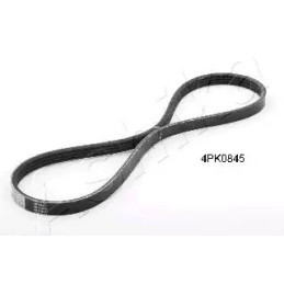 Dirželis  ASHIKA 112-4PK845