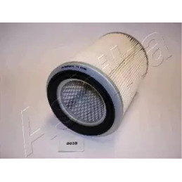 Oro filtras  ASHIKA 20-08-803