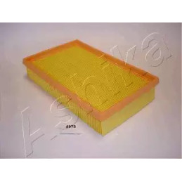 Oro filtras  ASHIKA 20-08-887