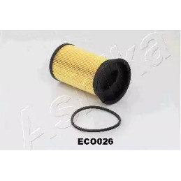 Kuro filtras  ASHIKA 30-ECO026