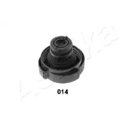 Radiatoriaus dangtelis  ASHIKA 33-00-014