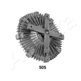 Radiatoriaus ventiliatoriaus sankaba  ASHIKA 36-05-505