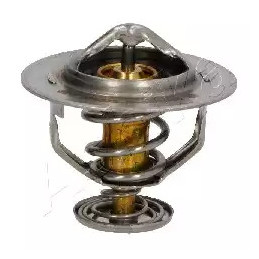 Termostatas  ASHIKA 38-02-206