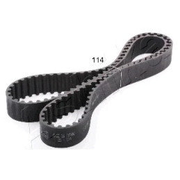 Paskirstymo diržas  ASHIKA 40-01-114