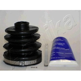 Granatos guma  ASHIKA 63-00-003