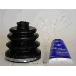 Granatos guma  ASHIKA 63-00-005