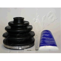 Granatos guma  ASHIKA 63-00-009