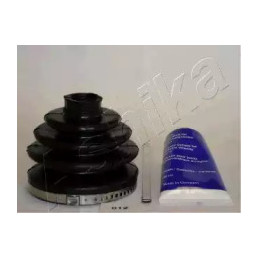 Granatos guma  ASHIKA 63-00-012