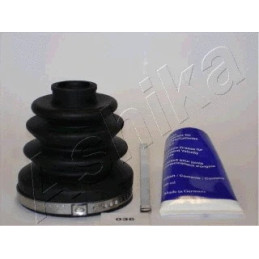 Granatos guma  ASHIKA 63-00-036