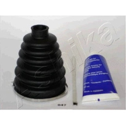 Granatos guma  ASHIKA 63-00-047