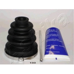 Granatos guma  ASHIKA 63-01-133