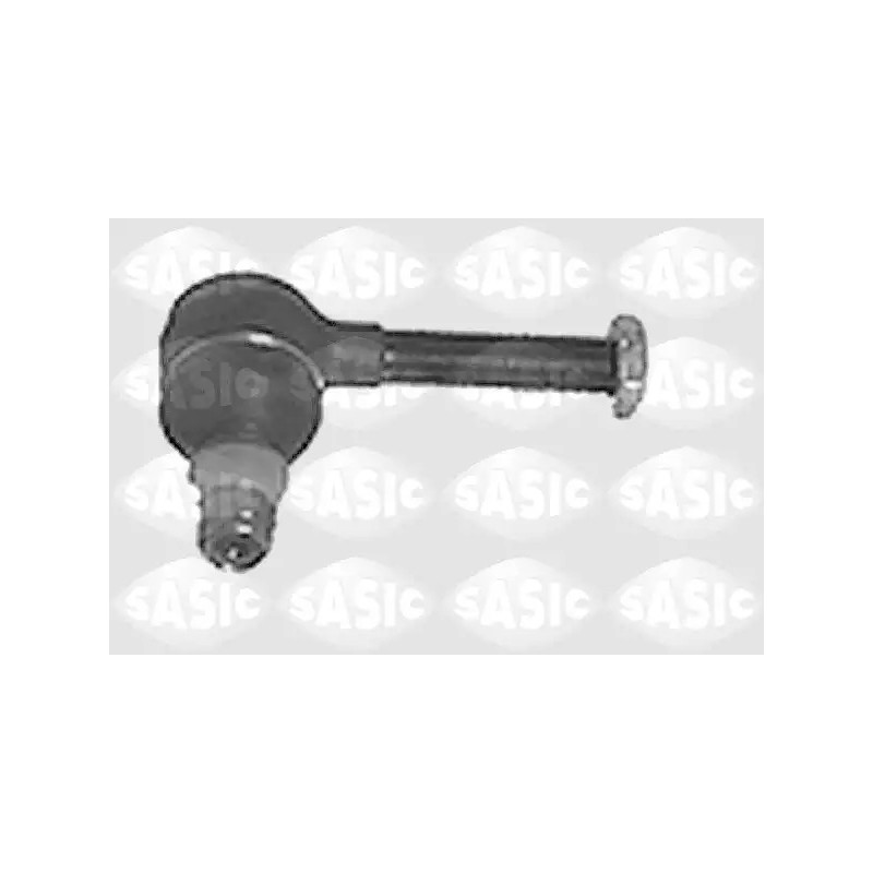 Traukės antgalis  SASIC 8173183