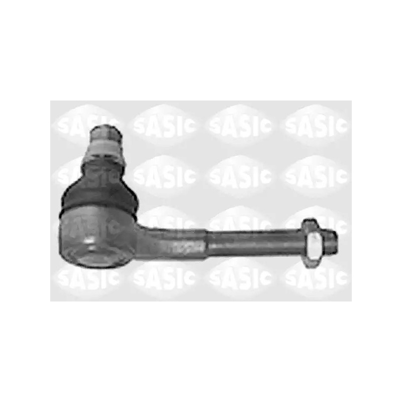 Traukės antgalis  SASIC 8173313