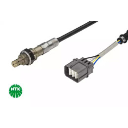 Lambda jutiklis  NGK 0025