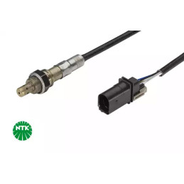 Lambda jutiklis  NGK 0026