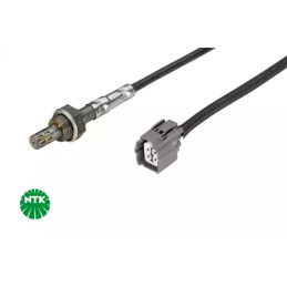 Lambda jutiklis  NGK 0277