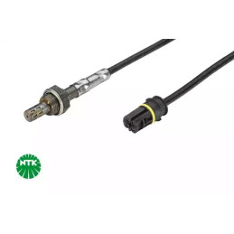 Lambda jutiklis  NGK 0400