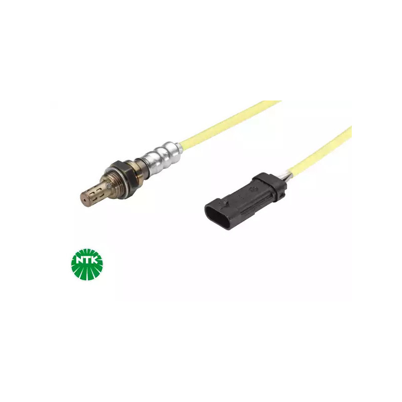 Lambda jutiklis  NGK 0468