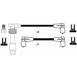 Uždegimo laidų komplektas  NGK 0769