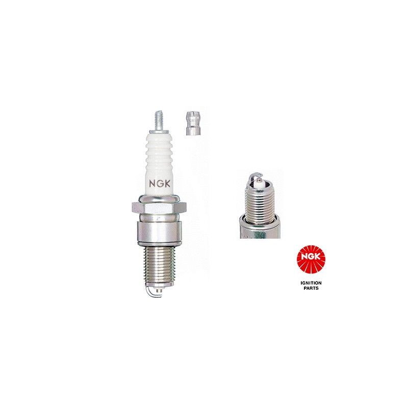 Uždegimo žvakė  NGK 2412