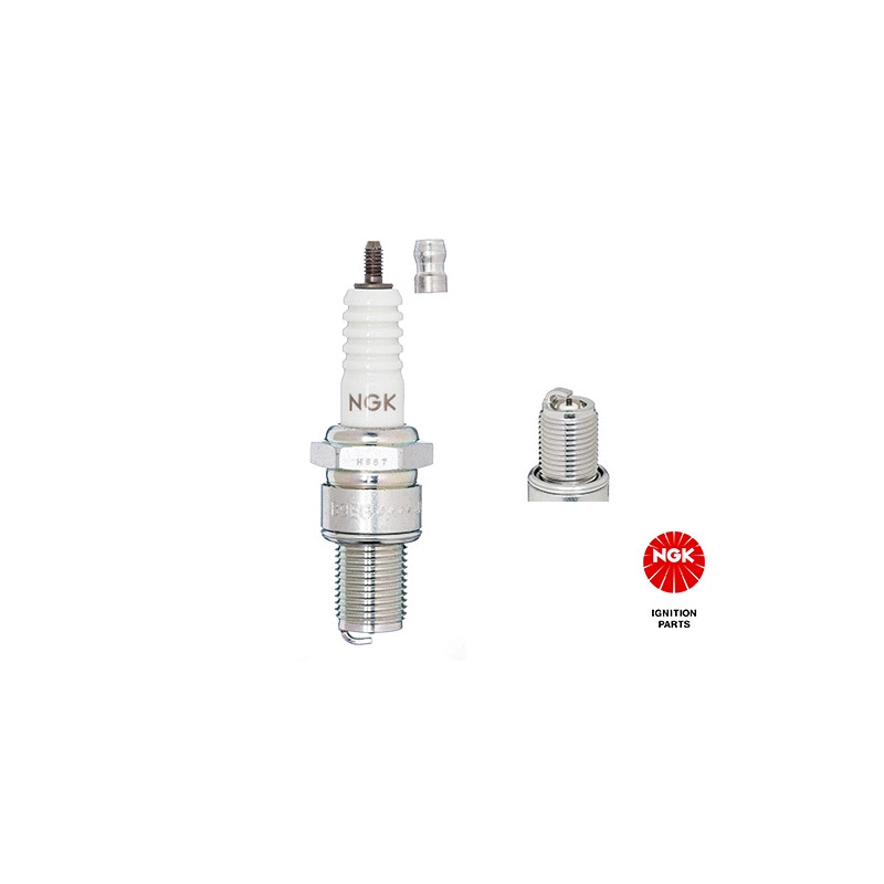 Uždegimo žvakė  NGK 3430